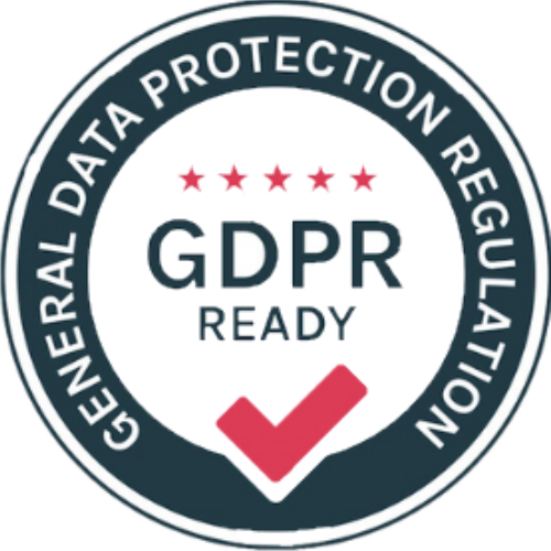 GDPR compliance